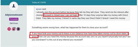 Birmingham Midshires — MoneySavingExpert Forum.